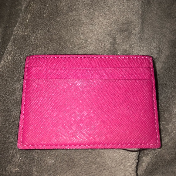 2 Kate Spade Sparkly Cardholders (Bundle!) - Picture 4 of 6